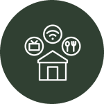 Venue Amenities